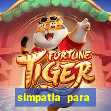 simpatia para ganhar no bingo urgente